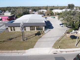 More details for 8820 66th St N, Pinellas Park, FL - Industrial for Sale