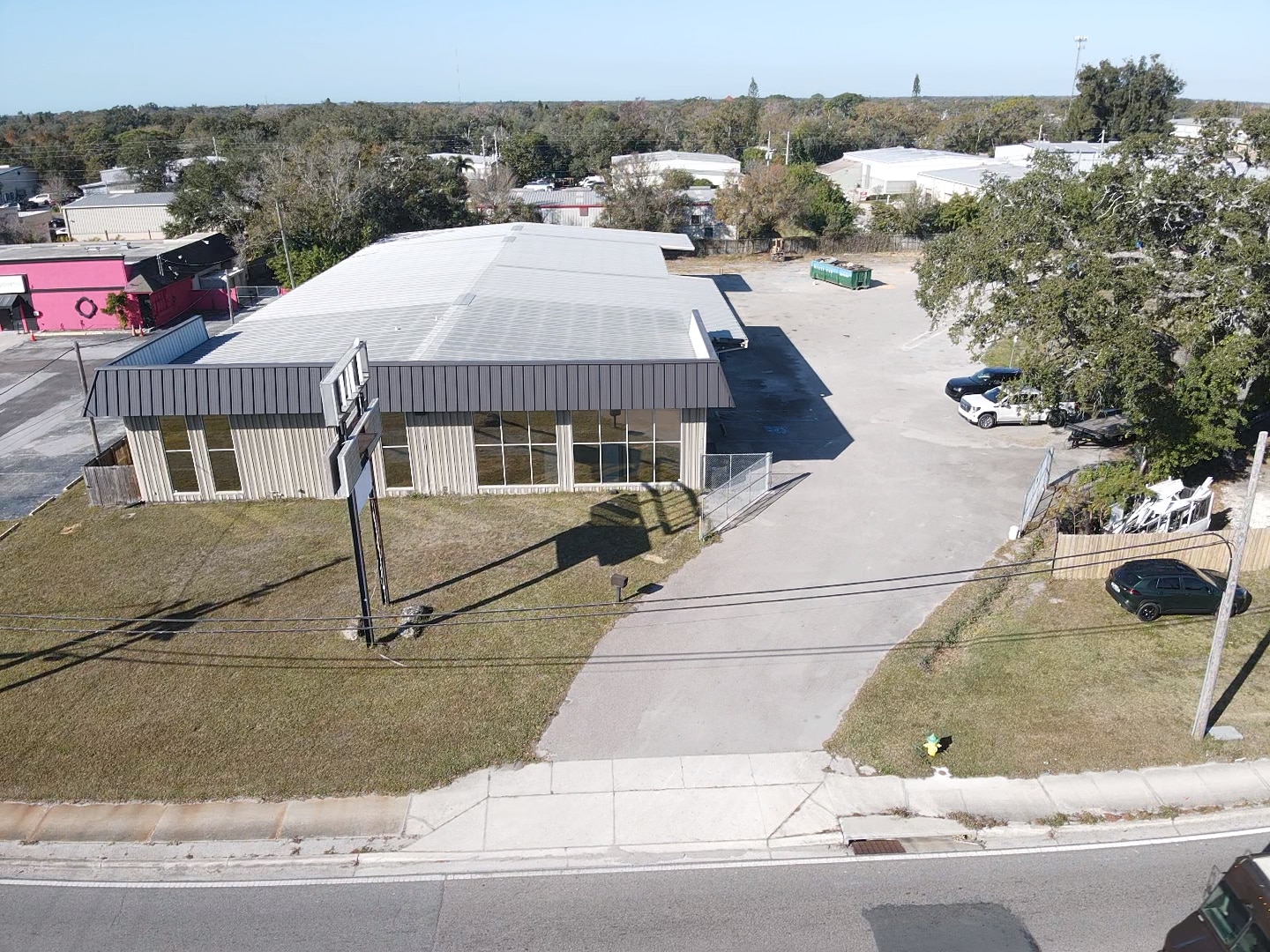 8820 66th St N, Pinellas Park, FL for sale Building Photo- Image 1 of 12