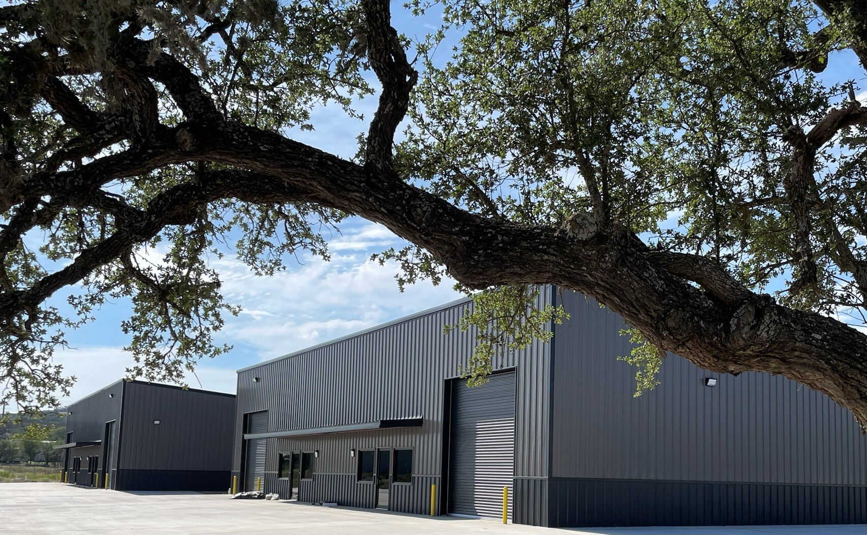 606 Mill Run, Kerrville, TX for lease Building Photo- Image 1 of 19