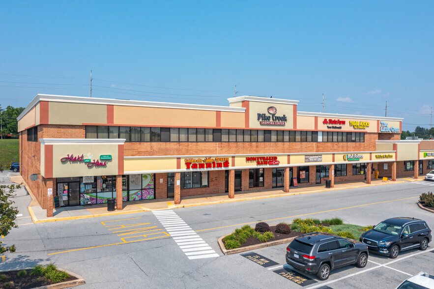 4700-4728 Limestone Rd, Wilmington, DE for lease - Building Photo - Image 1 of 4