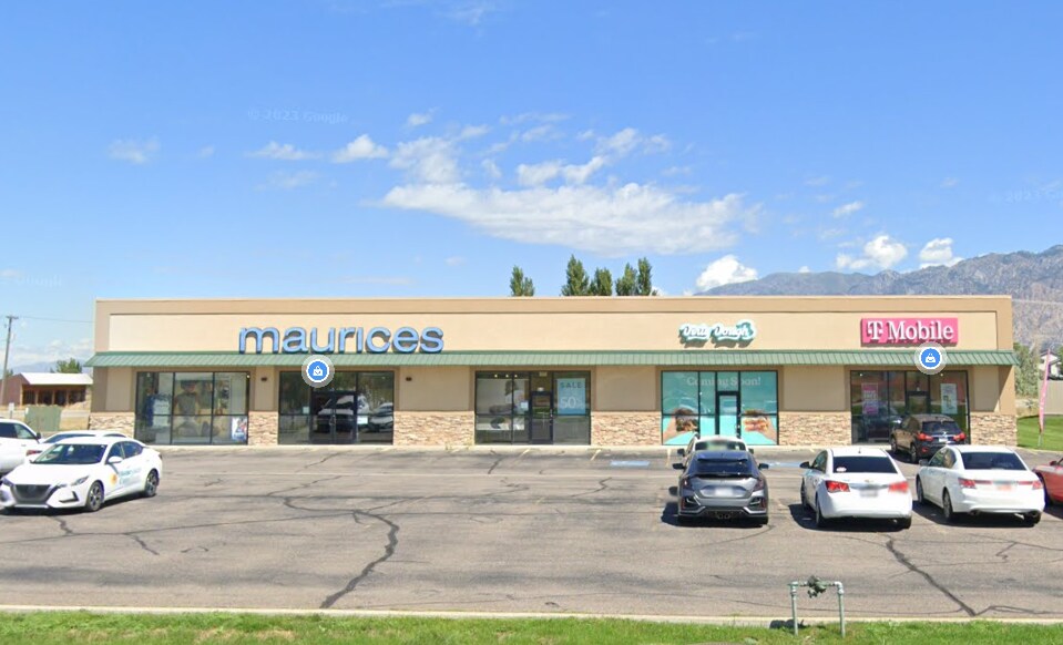 948 W 1150, Brigham City, UT à louer - Photo du bâtiment - Image 1 de 1