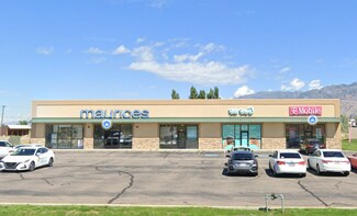 Plus de détails pour 948 W 1150, Brigham City, UT - Commerce de détail à louer