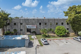 More details for 3443 NW 107th St, Miami, FL - Industrial for Lease