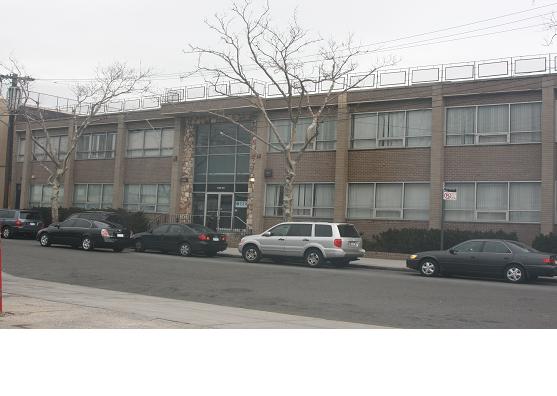 More details for 147-31 176th St, Jamaica, NY - Office for Lease