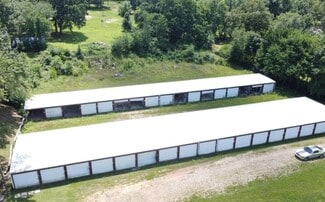 More details for 104 W Vine St, Stover, MO - Specialty for Sale