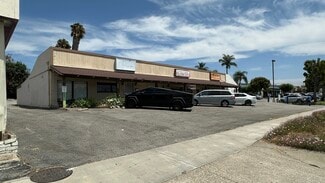 More details for 837-841 E Whittier Blvd, La Habra, CA - Medical for Lease