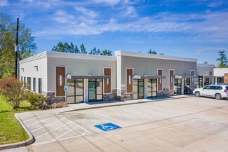 More details for 28789 Hardin Store Rd, Magnolia, TX - Office for Lease