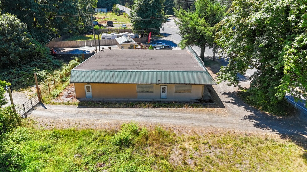 39913 221st ave, Amboy, WA à vendre - Photo du bâtiment - Image 2 de 21