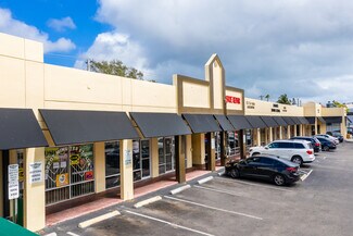 Plus de détails pour 955 NE 126th St, North Miami, FL - Commerce de détail à louer
