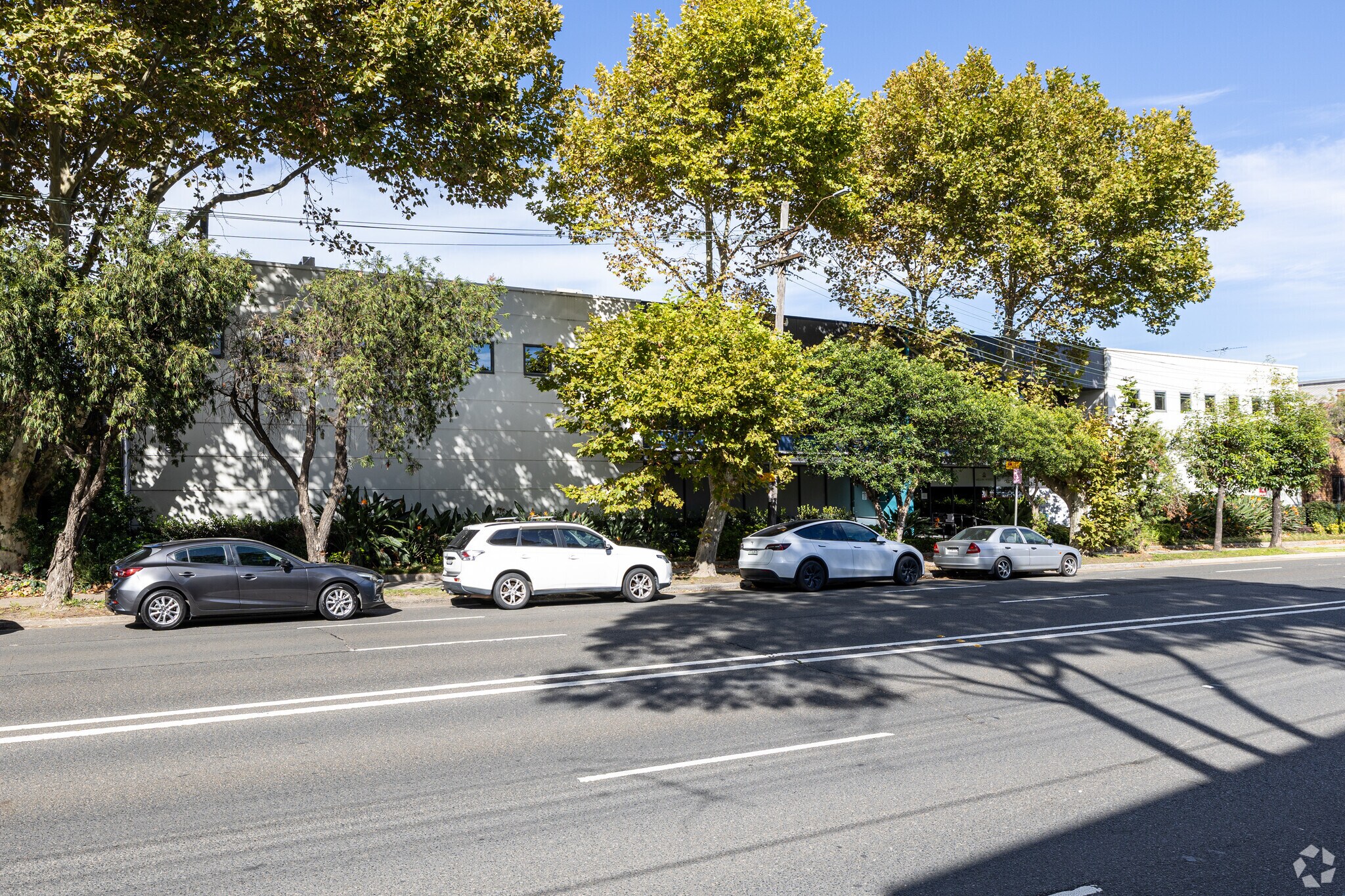 20-28 Ricketty St, Mascot for lease Primary Photo- Image 1 of 6