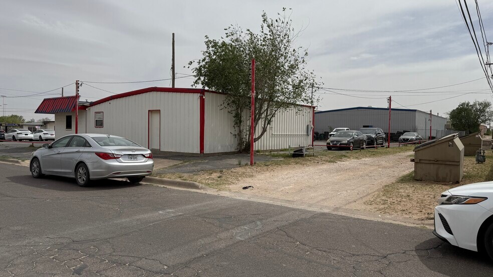 2800 W Wall St, Midland, TX for sale - Building Photo - Image 3 of 9