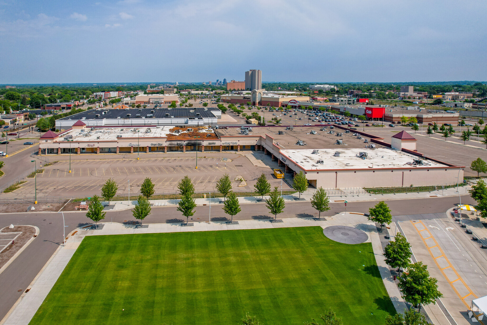 1532 W University Ave, Saint Paul, MN for sale Building Photo- Image 1 of 1