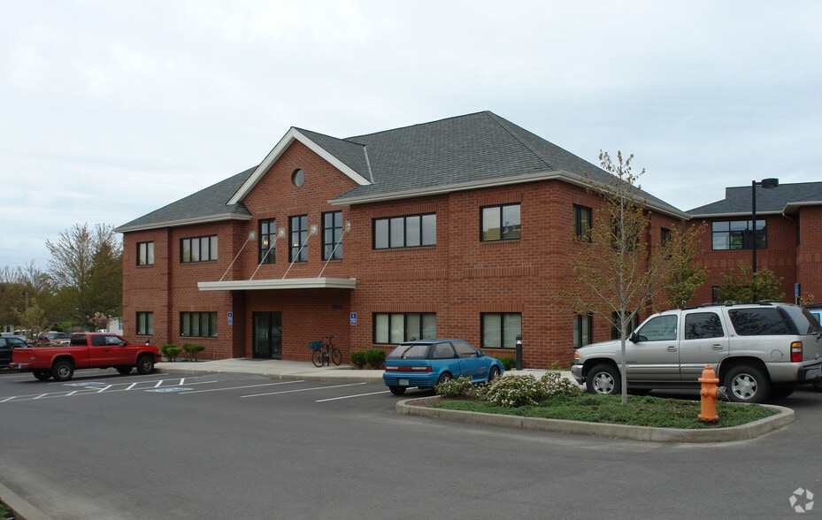 2165 NW Professional Dr, Corvallis, OR for sale - Primary Photo - Image 1 of 3