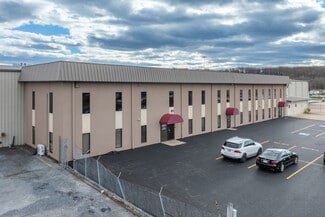More details for 48 Industrial Rd, Elizabethtown, PA - Industrial for Lease
