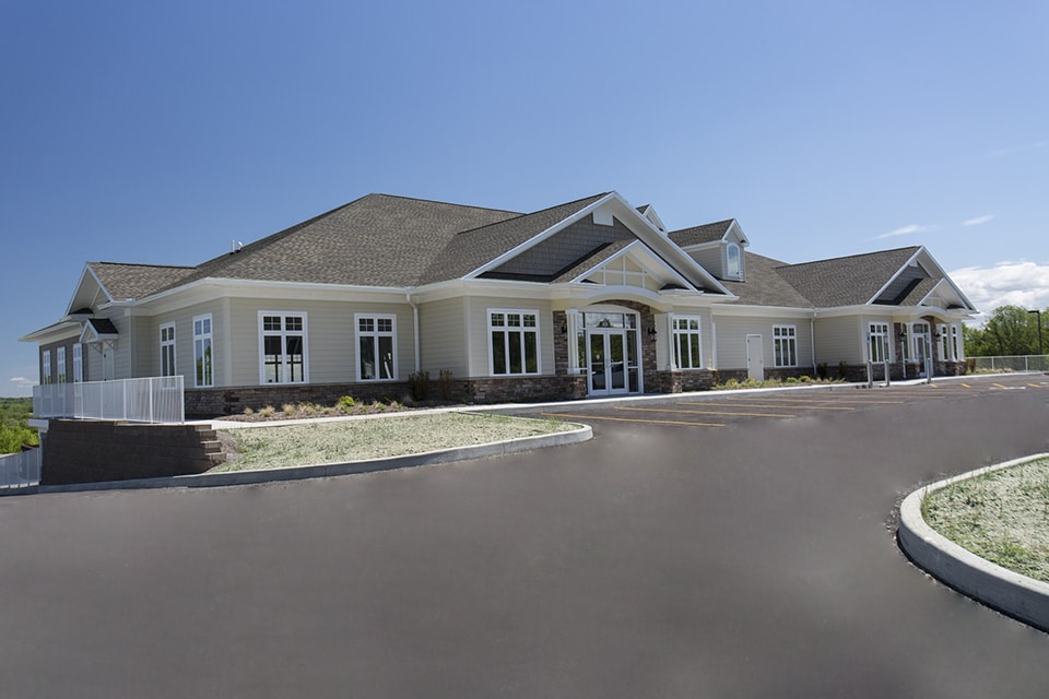 195 Parrish St, Canandaigua, NY for lease Building Photo- Image 1 of 10