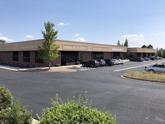 More details for 4270 Buckingham Dr, Colorado Springs, CO - Office for Lease