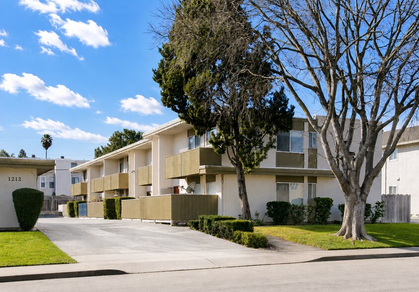 1212 W Mckinley Ave, Sunnyvale, CA à vendre - Photo du bâtiment - Image 3 de 9
