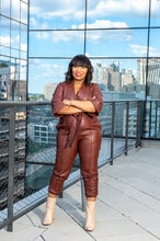 Tia Whitaker