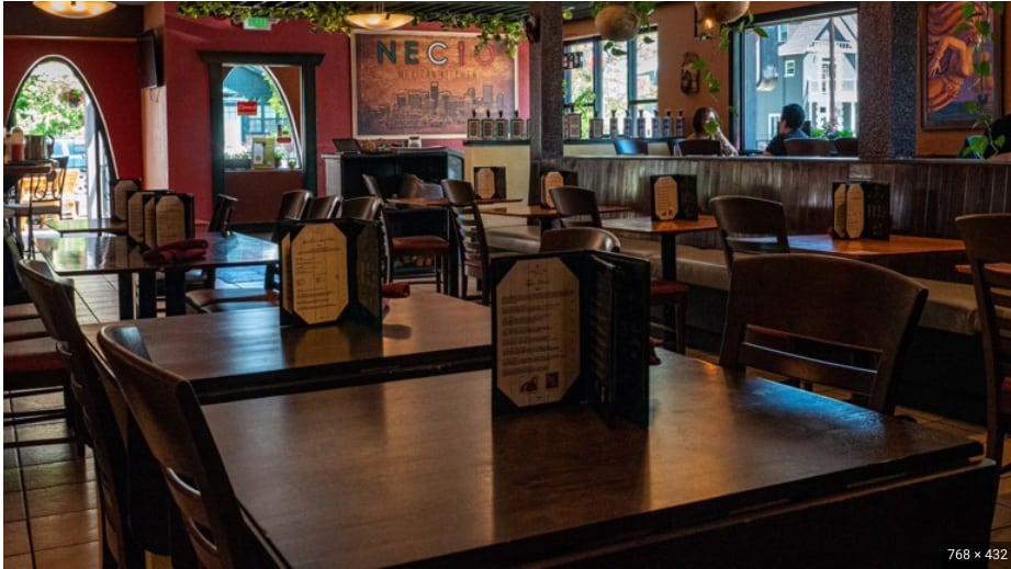 4001 Tejon St, Denver, CO for sale - Interior Photo - Image 3 of 7