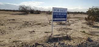 More details for 15675 Bellflower St, Adelanto, CA - Land for Sale