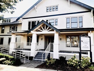 Plus de détails pour 1112 Daniels St, Vancouver, WA - Bureau à louer