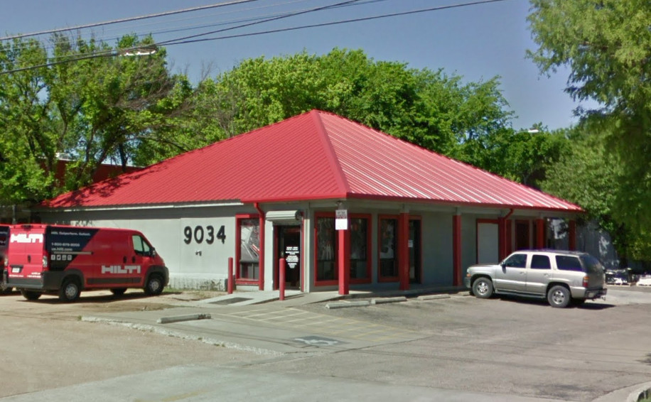 9034 N Interstate 35, Austin, TX for sale Building Photo- Image 1 of 1