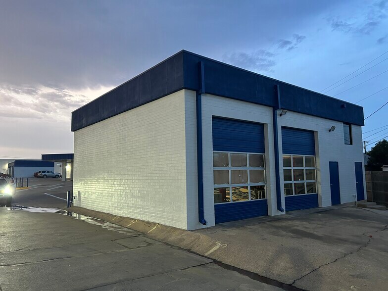 5782 W Pleasant Ridge Rd, Arlington, TX for lease - Building Photo - Image 2 of 4
