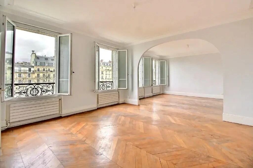 57 Avenue Charles De Gaulle, Neuilly-sur-Seine à vendre Photo du bâtiment- Image 1 de 7
