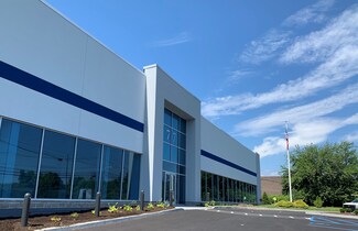 Plus de détails pour 77 Moonachie Ave, Moonachie, NJ - Industriel à louer