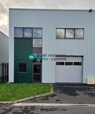 Plus de détails pour Flex à vendre