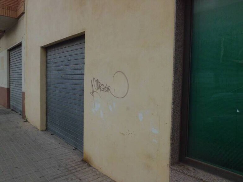 Retail in El Ejido, Almería for lease - Building Photo - Image 3 of 7