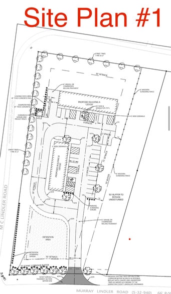 133 Murray Lindler Rd, Chapin, SC for sale - Building Photo - Image 3 of 11