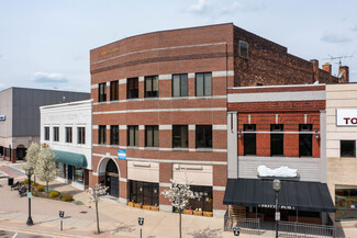 More details for 75 N Main St, Mount Clemens, MI - Coworking for Lease