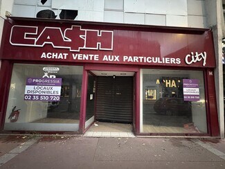 More details for Retail for Lease