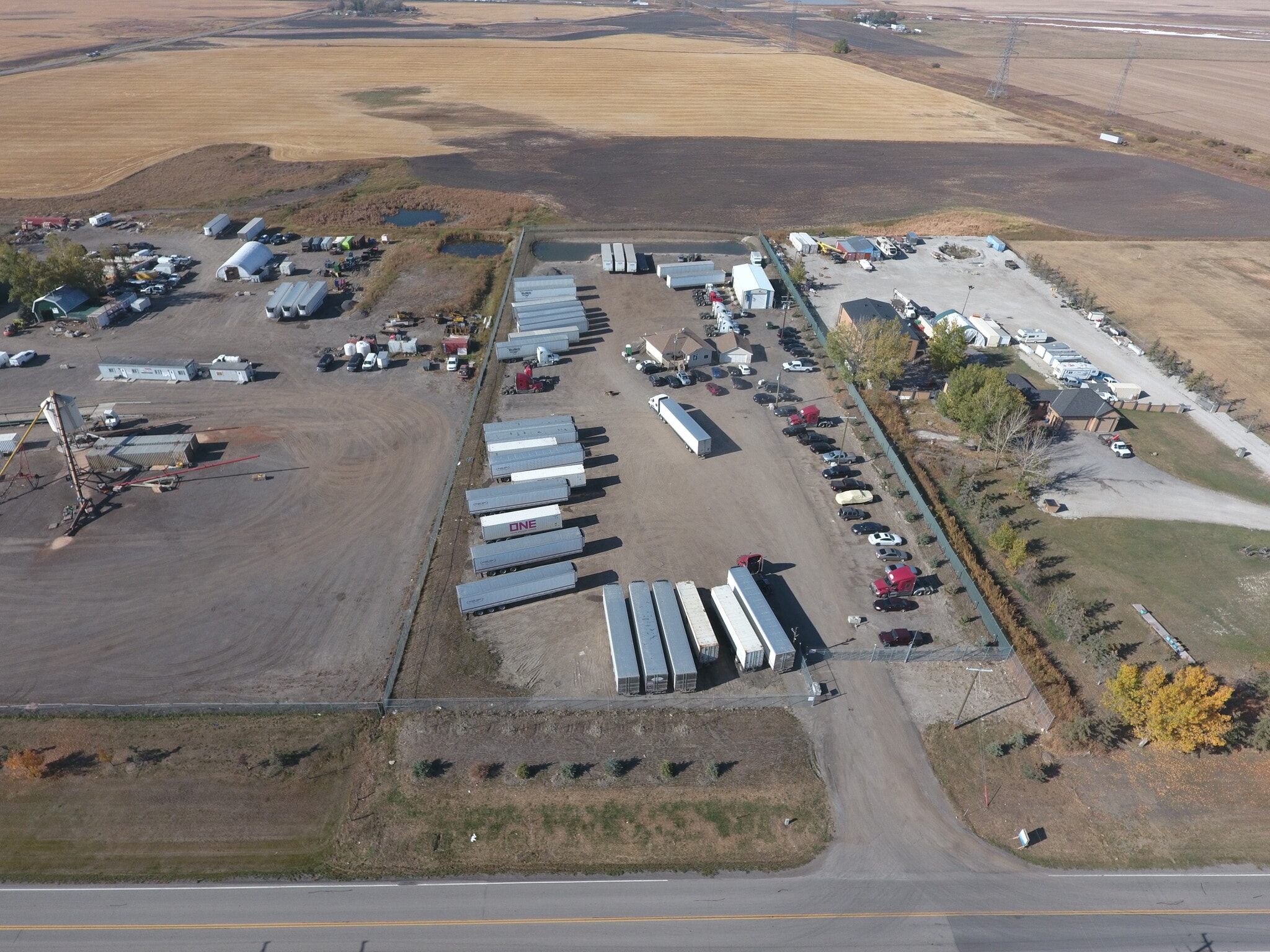 232071 283 Range Rd, Rocky View No 44, AB for sale Building Photo- Image 1 of 1