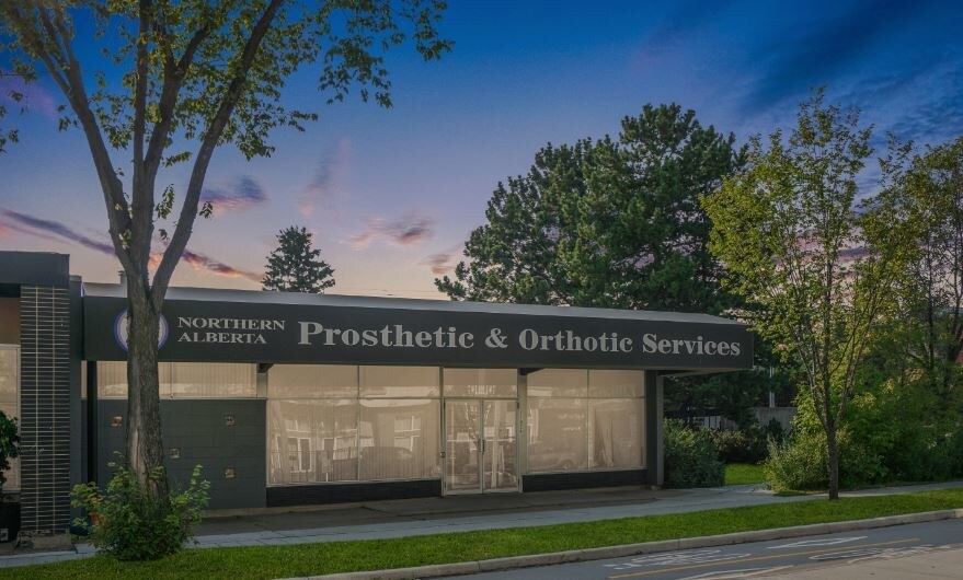 11024 127th St NW, Edmonton, AB for sale Building Photo- Image 1 of 1