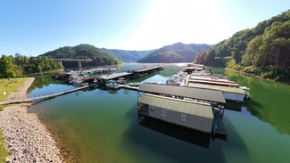 More details for 217 Big Smith Br, Sassafras, KY - Land for Sale
