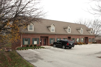 More details for 1030 Burlington Ln, Frankfort, KY - Office for Lease