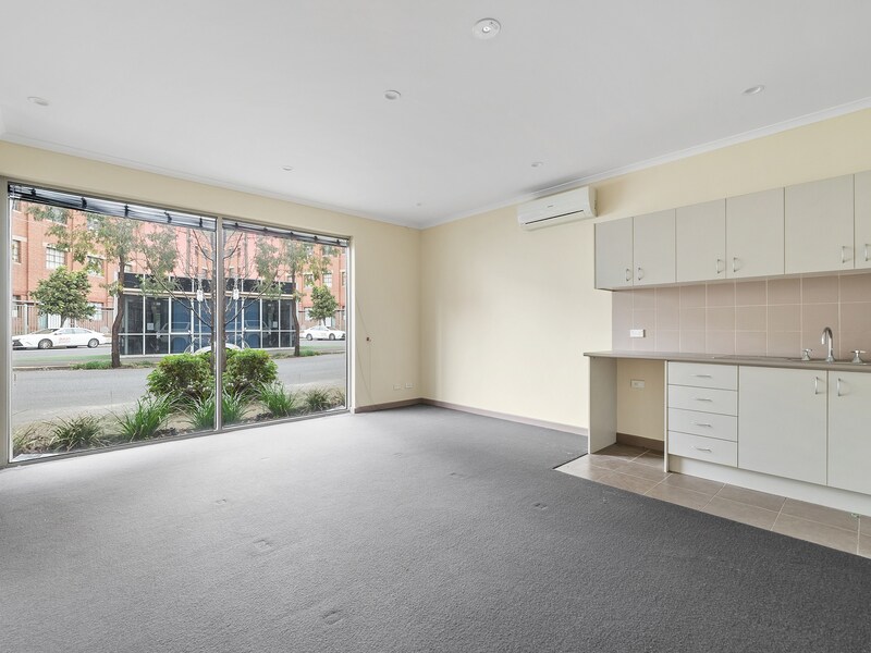 1-3 Bruce St, Kensington, VIC 3031 - Unité 1 - - Photo intérieure - Image 2 of 5