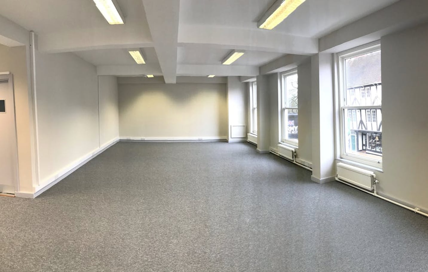 106-110 Micklegate, York à louer Photo intérieure- Image 1 de 1