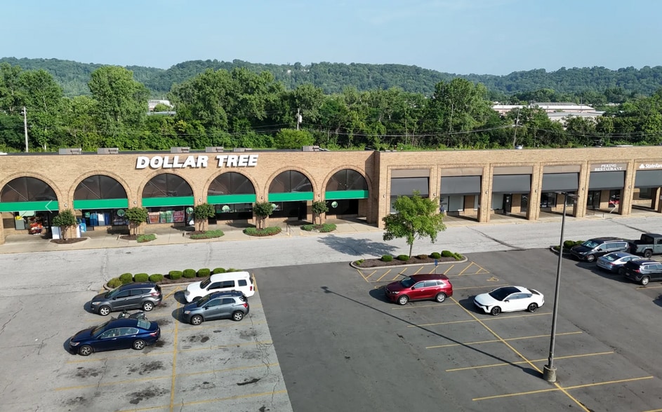 4303-4331 Winston Ave, Covington, KY for lease - Building Photo - Image 3 of 7