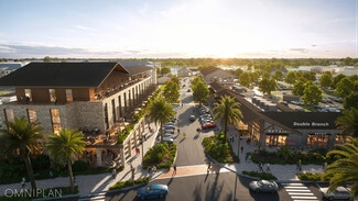 Plus de détails pour SR 52 & McKendree Road, San Antonio, FL - Commerce de détail à louer