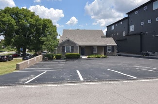 More details for 2702 Greystone Rd, Nashville, TN - Office for Sale