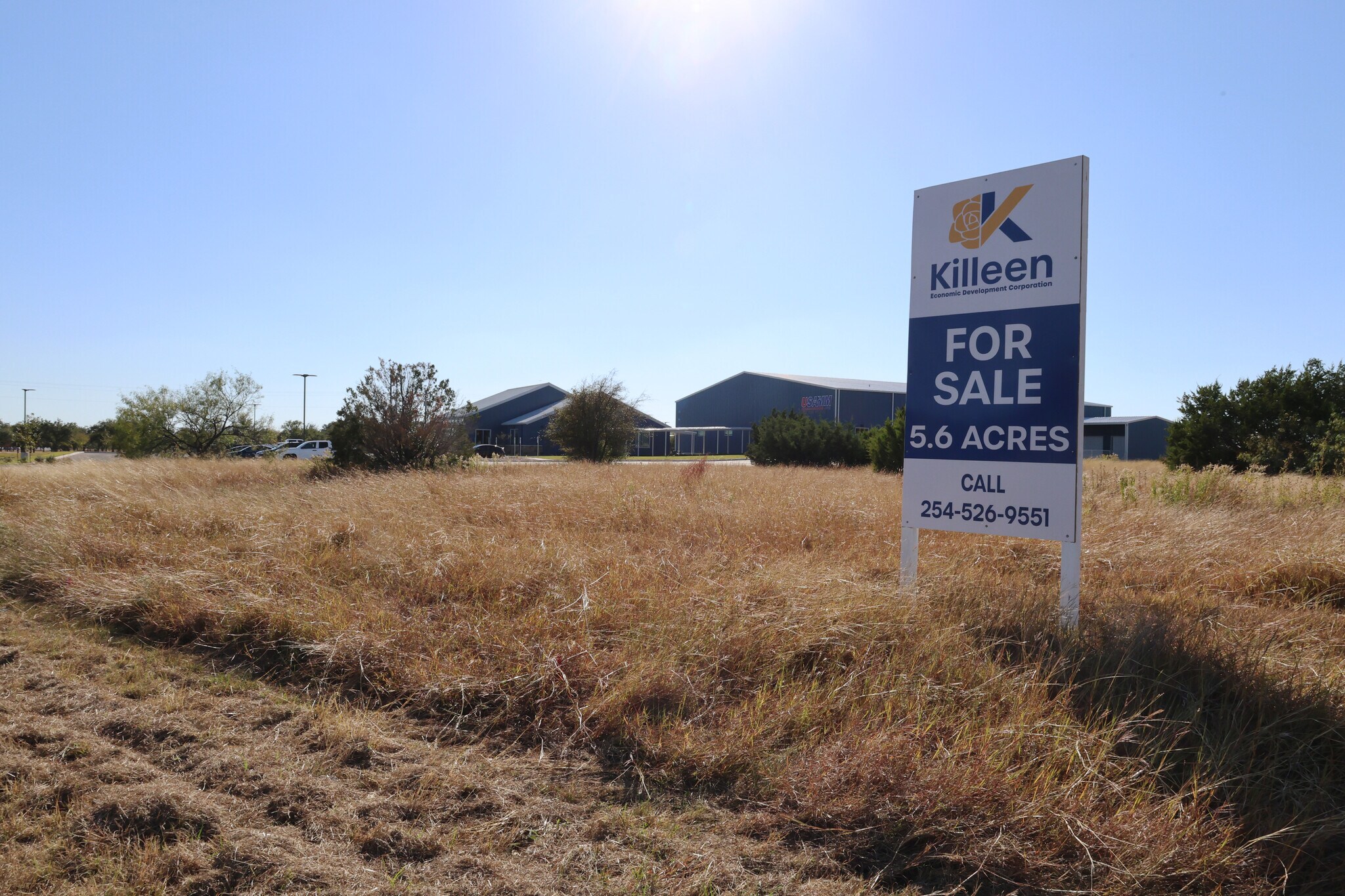 811 Twin Creek Dr, Killeen, TX à vendre Photo du bâtiment- Image 1 de 8