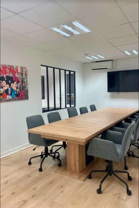 Bureau dans Pessac à louer Photo intérieure- Image 1 de 10