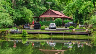 Plus de détails pour 24 Adelaide Dr, Blue Ridge, GA - Spécialité à vendre