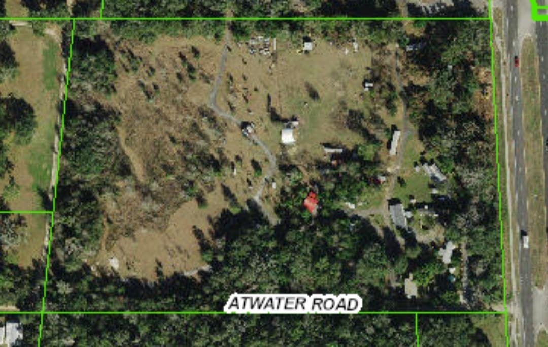 18139 US 301, Dade City, FL for sale Primary Photo- Image 1 of 2