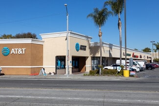 More details for 2207-2229 W Redondo Beach Blvd, Gardena, CA - Retail for Lease
