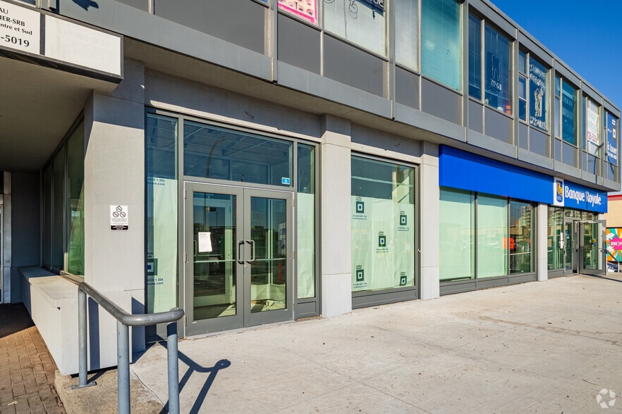 4113-4119 Rue Jean-Talon E, Montréal, QC for lease - Building Photo - Image 3 of 6