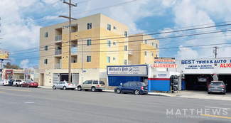 More details for 11506 Oxnard St, North Hollywood, CA - Office/Retail for Lease